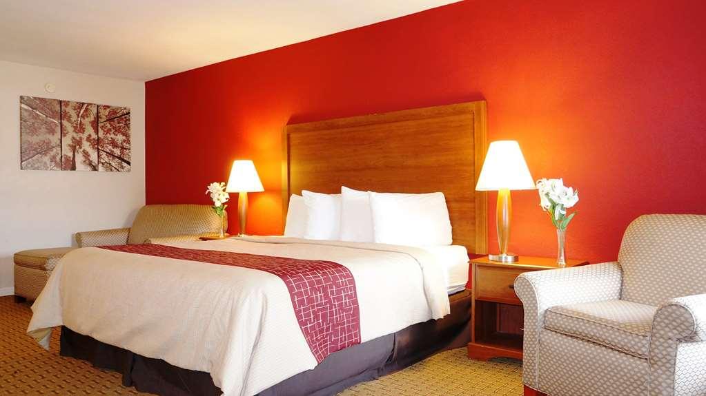 Rodeway Inn Waco Cameră foto