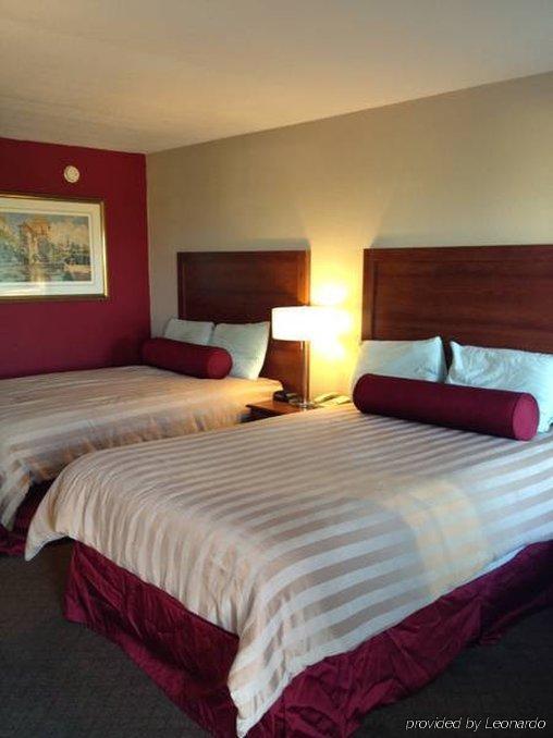 Rodeway Inn Waco Cameră foto