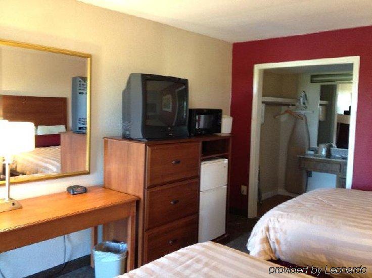 Rodeway Inn Waco Cameră foto